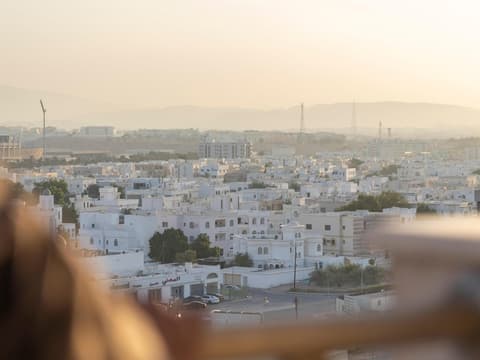 Levatio Suites Muscat, a member of Radisson Individuals