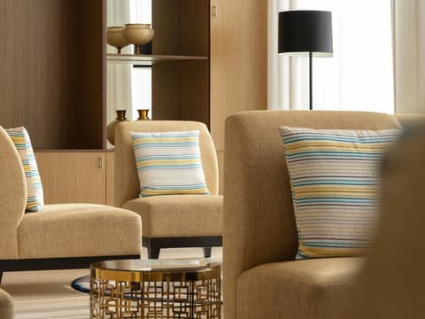 Levatio Suites Muscat, a member of Radisson Individuals