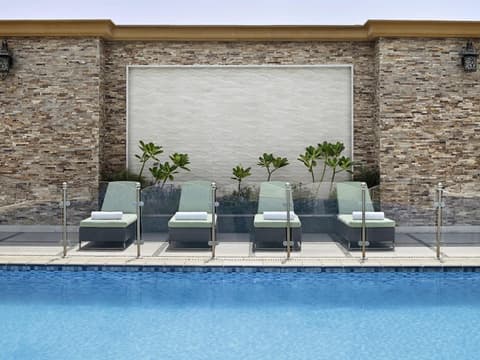 Mövenpick Hotel City Star Jeddah