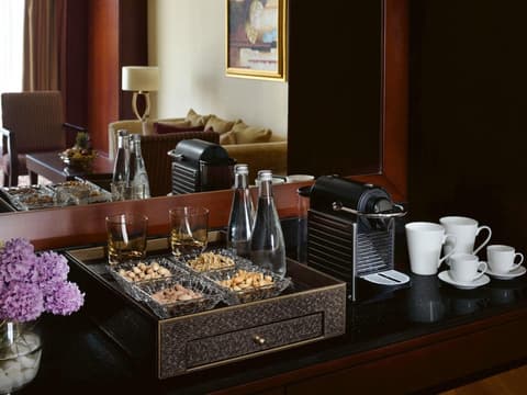 Mövenpick Hotel City Star Jeddah