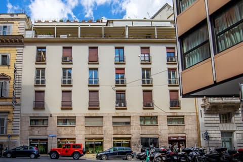 Daplace - Hotel Gran Torino Suites