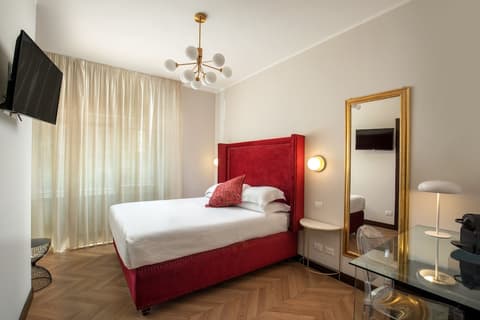 Daplace - Hotel Gran Torino Suites