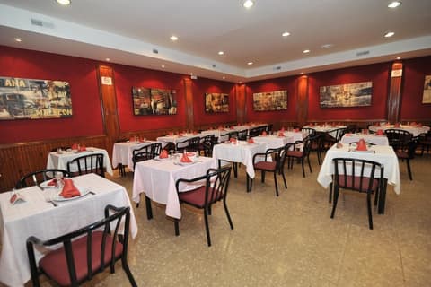 Hostal Goyma II