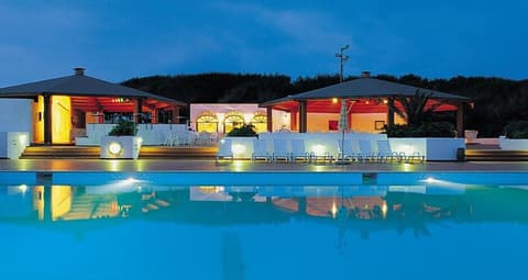 Villaggio Approdo di Ulisse