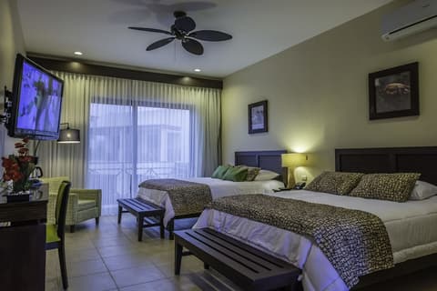 Palo Santo Galapagos Hotel