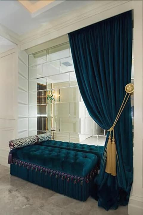 Istanbul Town Hotel, Lobby