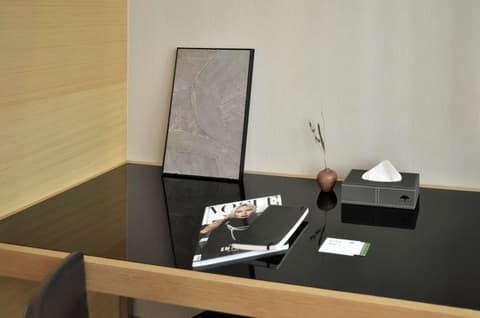 Eco Tree Hotel Sheung Wan