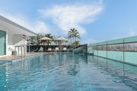 Garner Hotel Pattaya Central by IHG