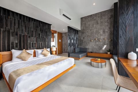 Hideaway Villas Bali – Uluwatu by Kanaan Hospitality, Room