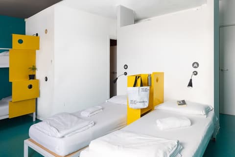 Combo Bologna - Hostel