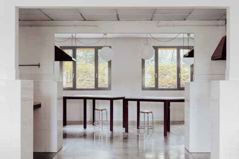 Combo Bologna - Hostel