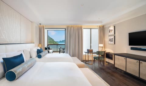 The St. Regis Langkawi