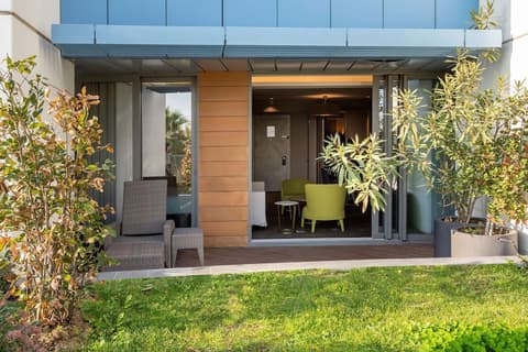 Radisson Blu Hotel Istanbul Ottomare, Room