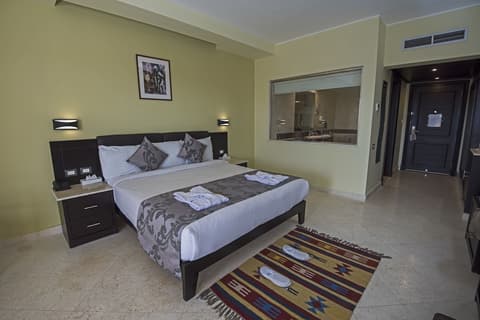 Casa Mare Resort - ex.Royal Marsa & Aqua park, Room