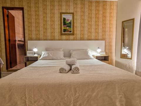 Pousada Magia do Sol