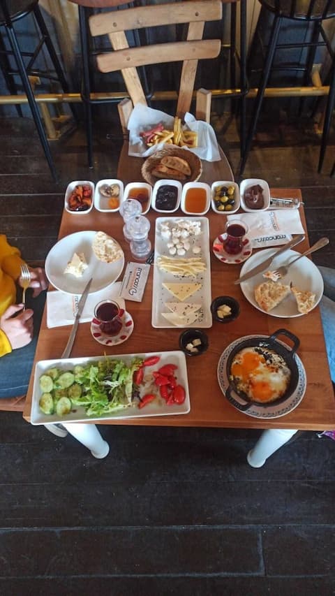 Casa Franco Old Town