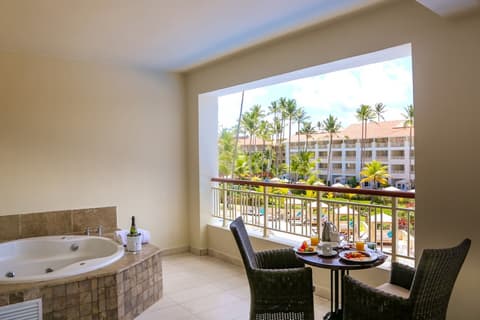 Majestic Mirage Punta Cana, All Suite Resort - All Inclusive
