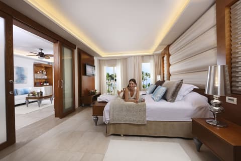 Majestic Mirage Punta Cana, All Suite Resort - All Inclusive