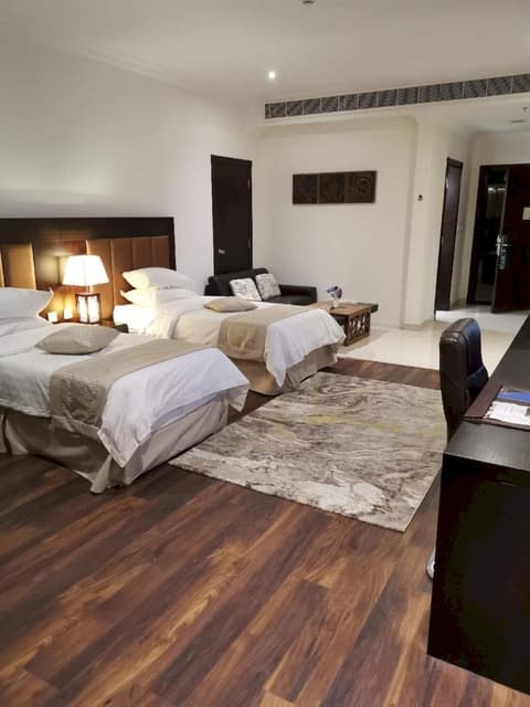 Sunday Millennia Hotel, Room