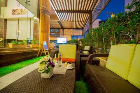 Sunday Millennia Hotel