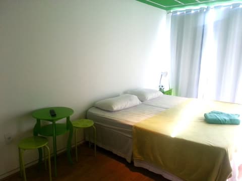 Arena Maracanã - Hostel