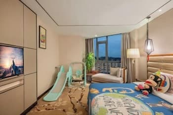 Days Hotel by Wyndham Guilin