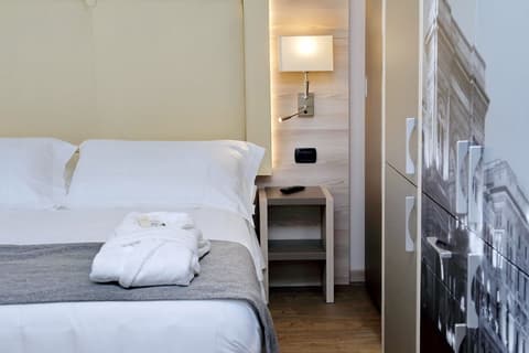 Duomo Hotel & Apartments, Room