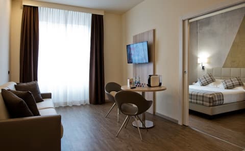 Duomo Hotel & Apartments, Room