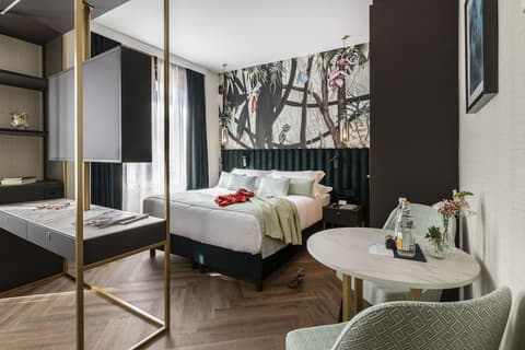 Duomo Hotel & Apartments