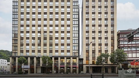 Daiwa Roynet Hotel Matsuyama