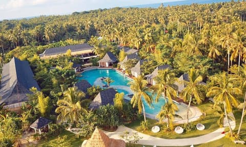 Siargao Bleu Resort and Spa
