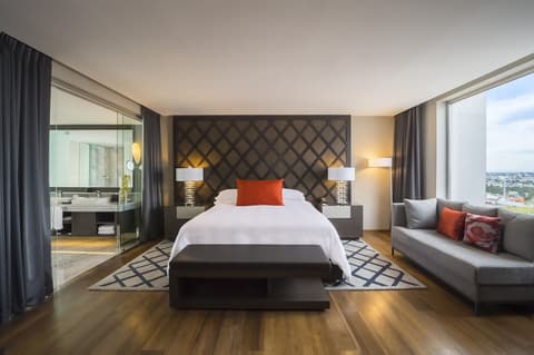 Grand Fiesta Americana Puebla Angelópolis