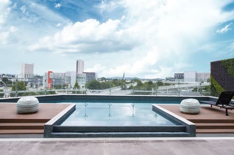 Grand Fiesta Americana Puebla Angelópolis