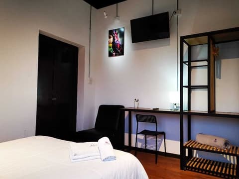 El Museo Hotel Boutique, Room