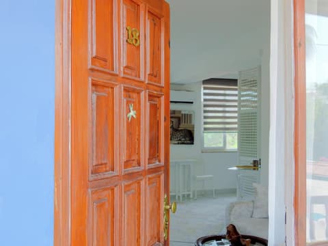 Erendiz Kemer Resort