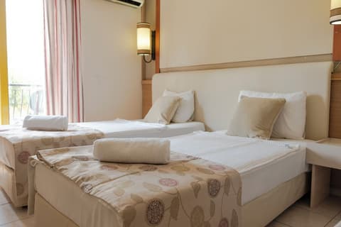 Belpoint Beach Hotel, Room