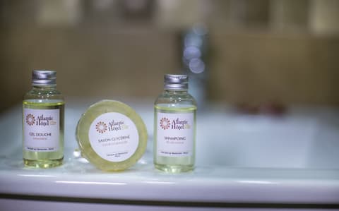 Atlantic Hotel Agadir