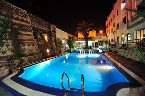 Atlantic Hotel Agadir, Pool