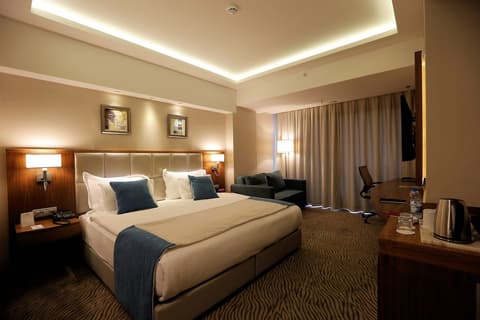 Best Western Premier Karsiyaka Convention & Spa Hotel