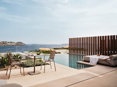 The Coast Bill&Coo - Adults Only, Terrace/patio