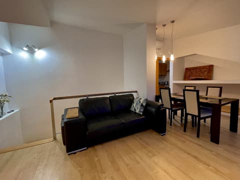 Born to Stay in Milfontes, Dining