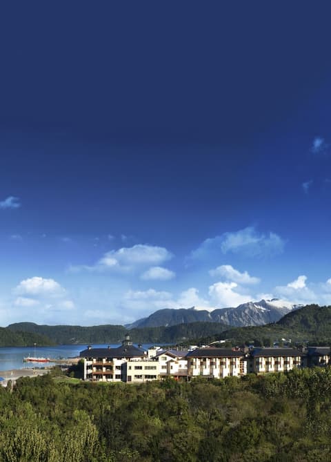 Hotel Loberias del Sur