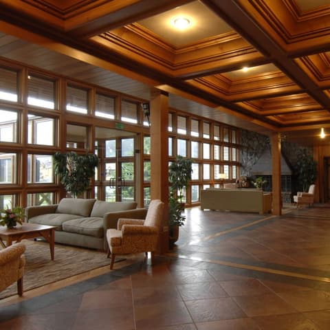 Hotel Loberias del Sur