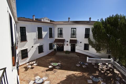 Hotel Galaroza Sierra