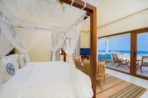 OBLU NATURE Helengeli - All-Inclusive, Room