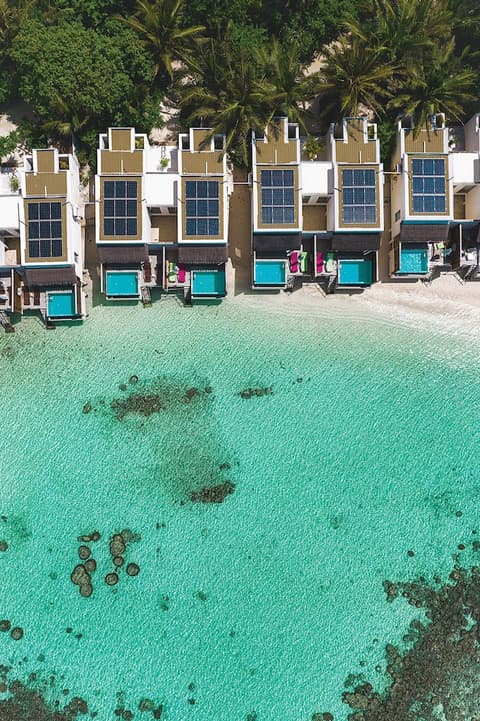 OBLU NATURE Helengeli - All-Inclusive