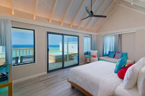 OBLU NATURE Helengeli - All-Inclusive