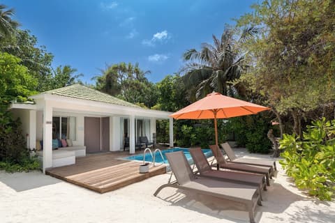 OBLU NATURE Helengeli - All-Inclusive, Room