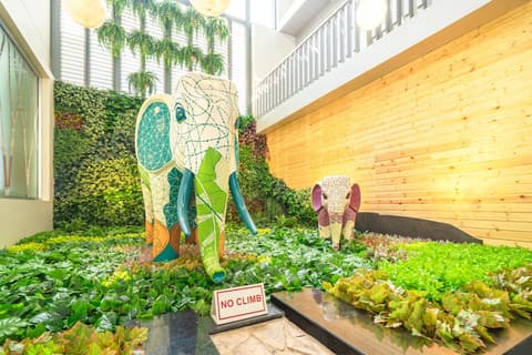 Ramada by Wyndham Phuket Deevana