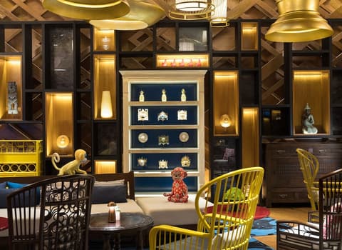 Hotel Indigo Bali Seminyak Beach by IHG